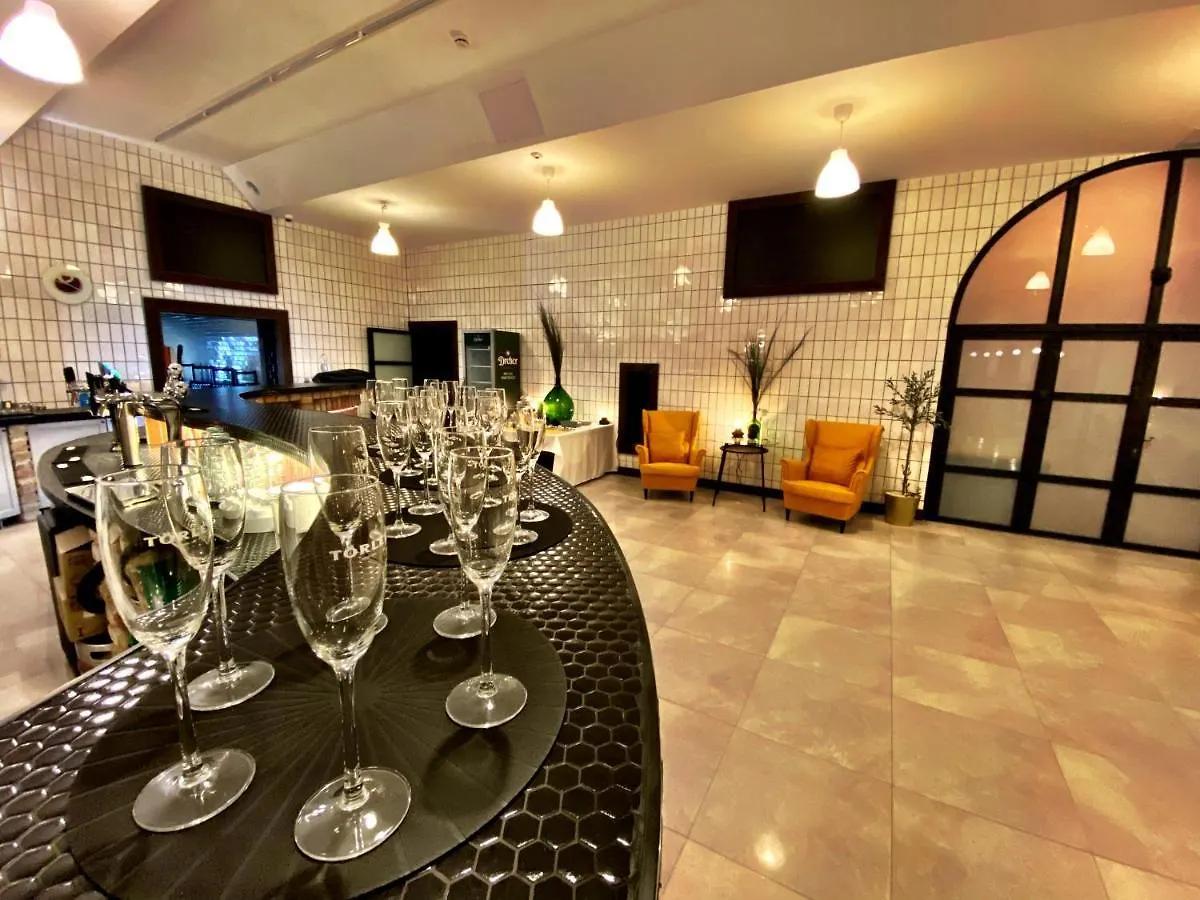Boutique Hotel & Event Center Будапешт Венгрия