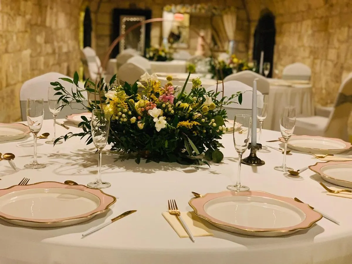 Boutique Hotel & Event Center Будапешт