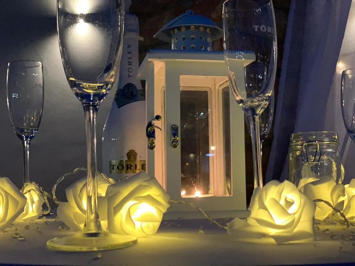 Boutique Hotel & Event Center Будапешт