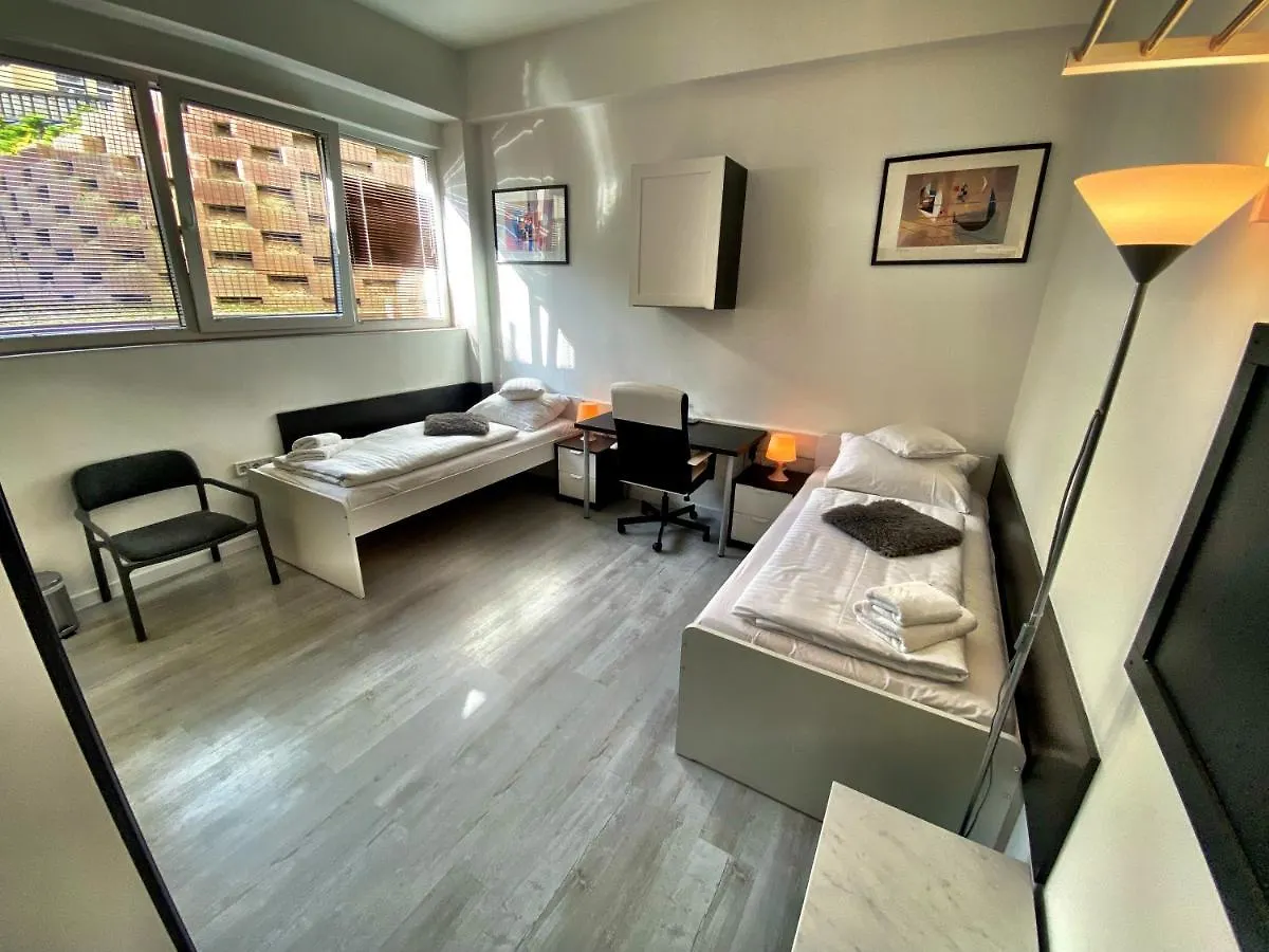 Boutique Hotel & Event Center Будапешт