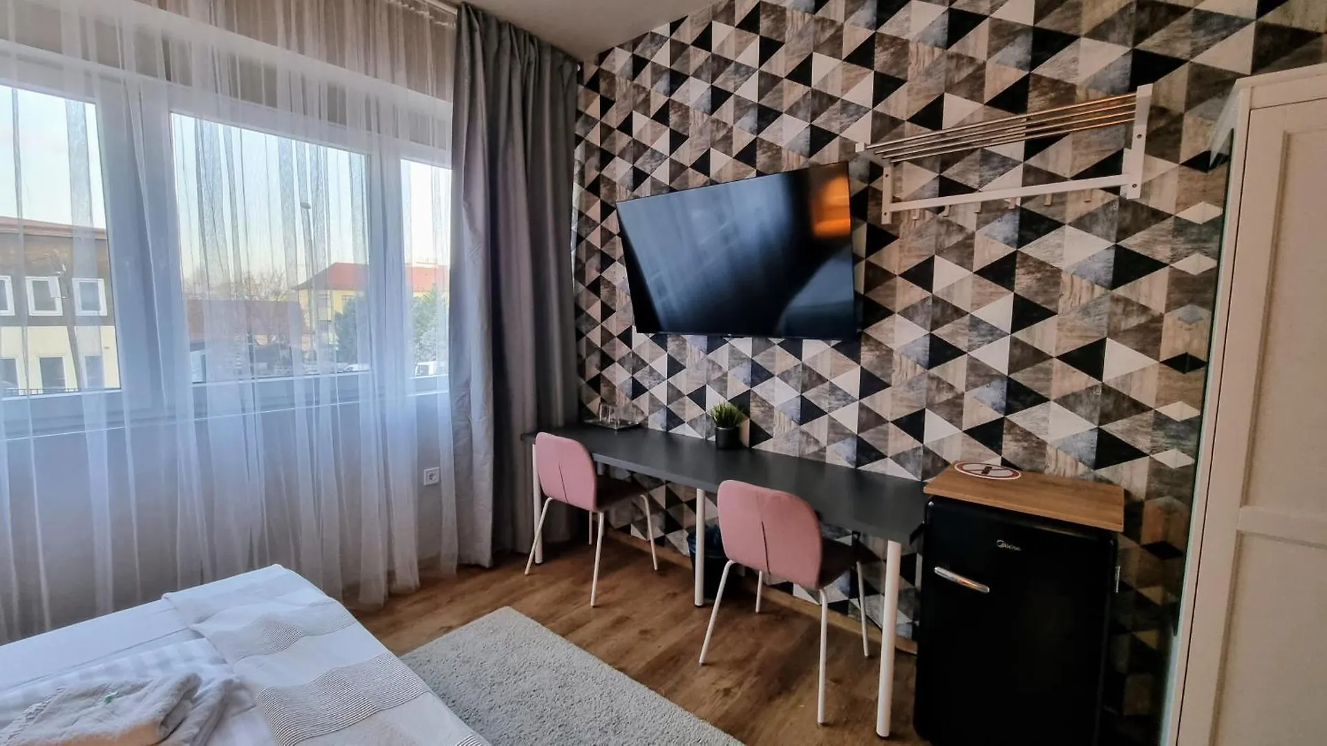 Boutique Hotel & Event Center Будапешт Венгрия