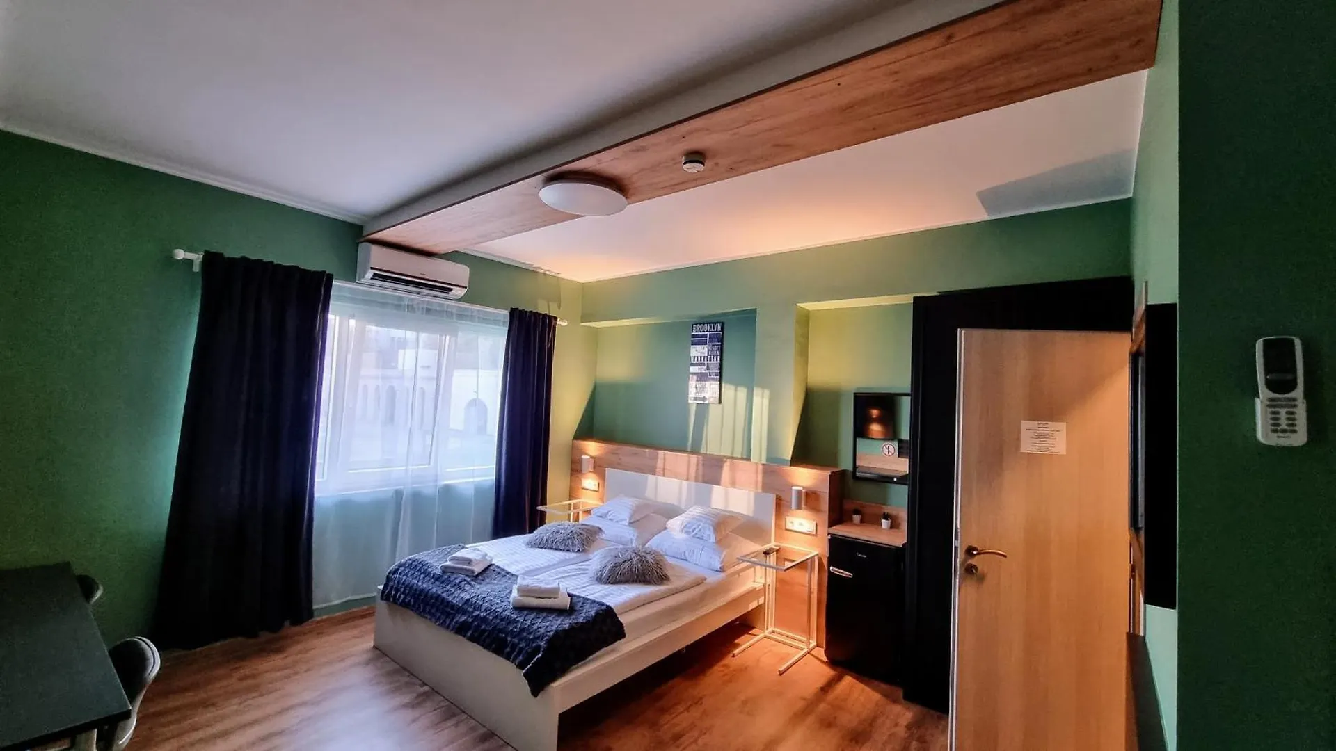 Boutique Hotel & Event Center Будапешт