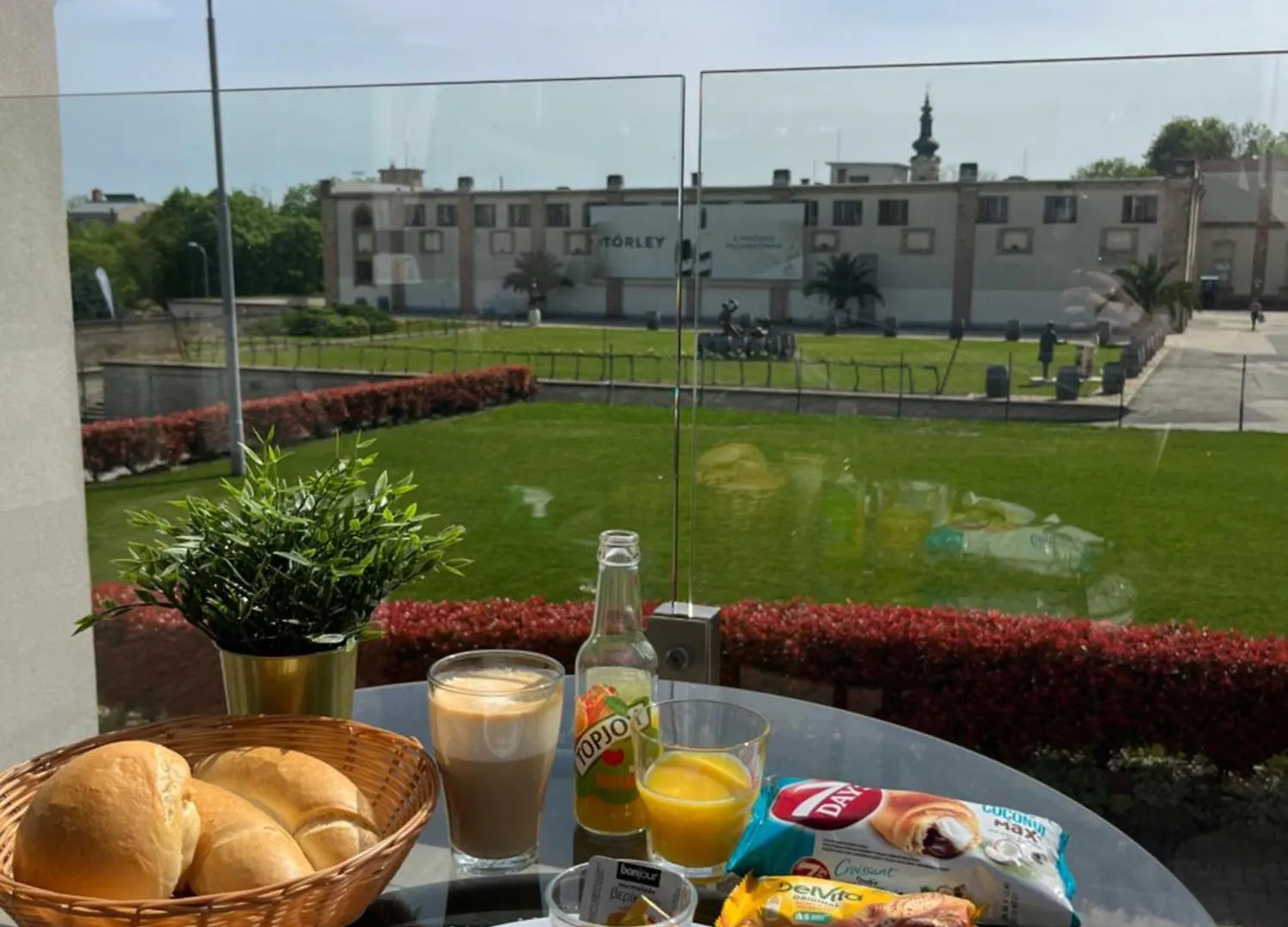 Boutique Hotel & Event Center Будапешт