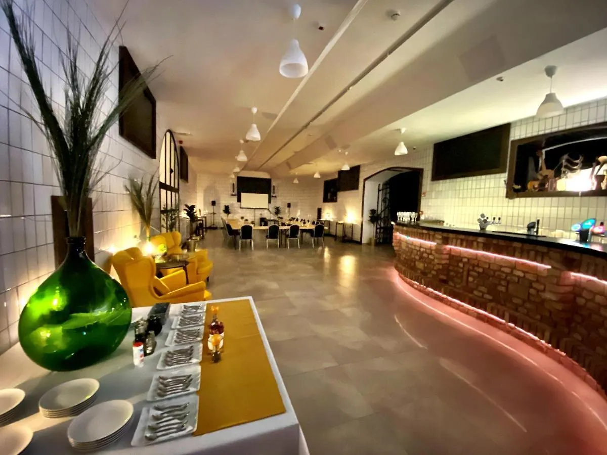 Boutique Hotel&Event Center Budapest