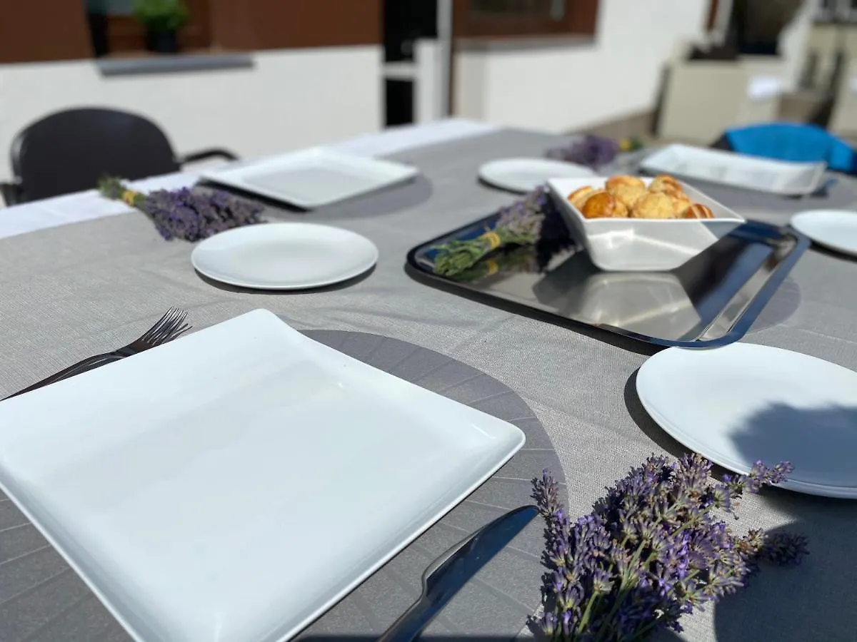 Hotel Boutique Hotel&Event Center Budapest Hongrie