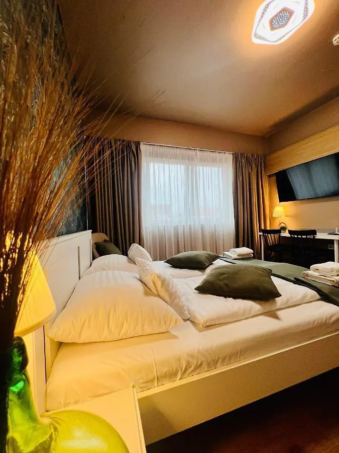 Boutique Hotel&Event Center Budapest Hotel