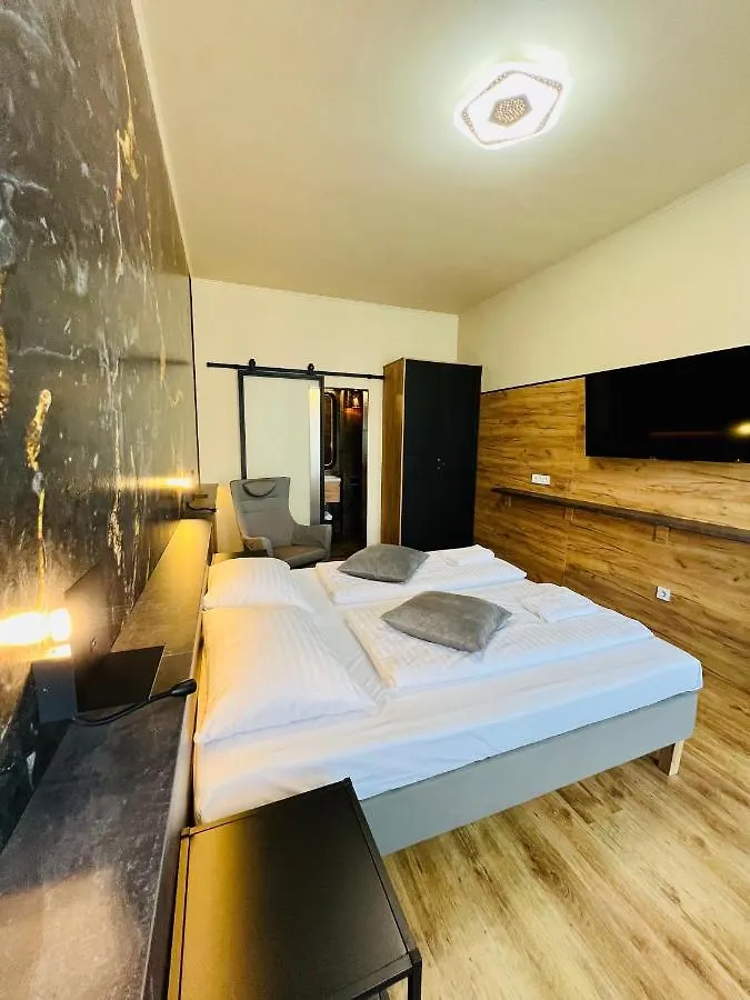 Boutique Hotel&Event Center Budapest