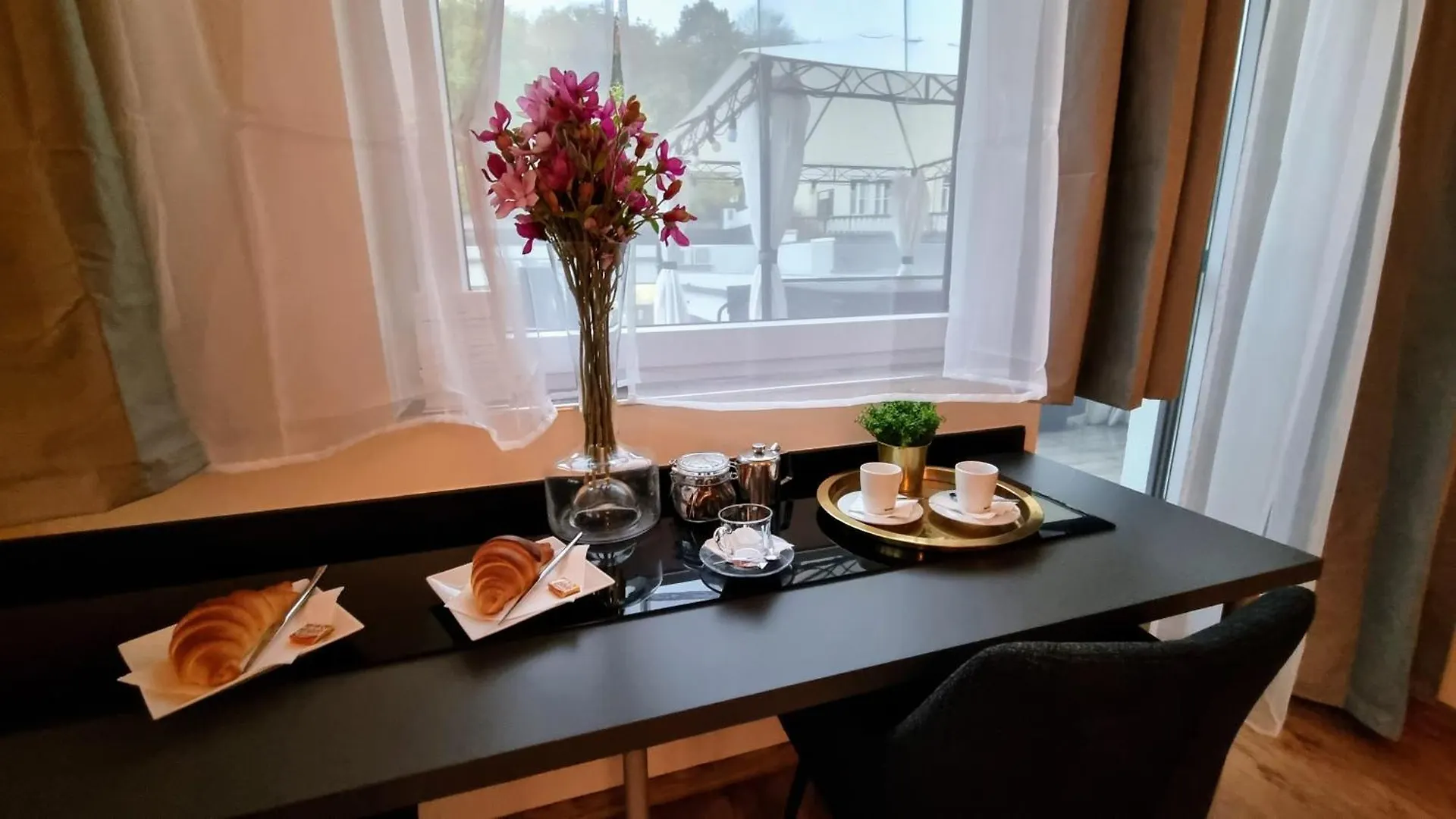 Boutique Hotel&Event Center Budapest 0*,  Hongrie