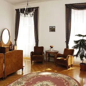 3* Appart hôtel Kalvin House