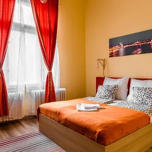  Auberge de jeunesse Goodmo House