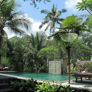 Igna 2*, Ubud Indonésie