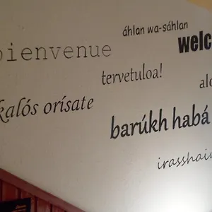 All-central Hostal