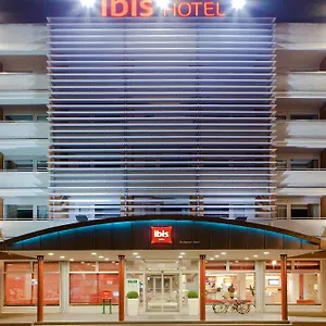 Ibis Citysouth מלון