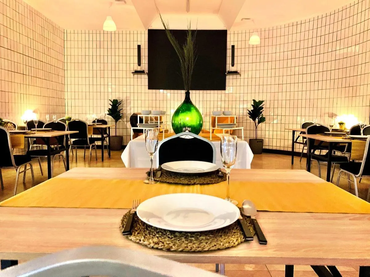 Boutique Hotel & Event Center 布达佩斯 0*,  匈牙利