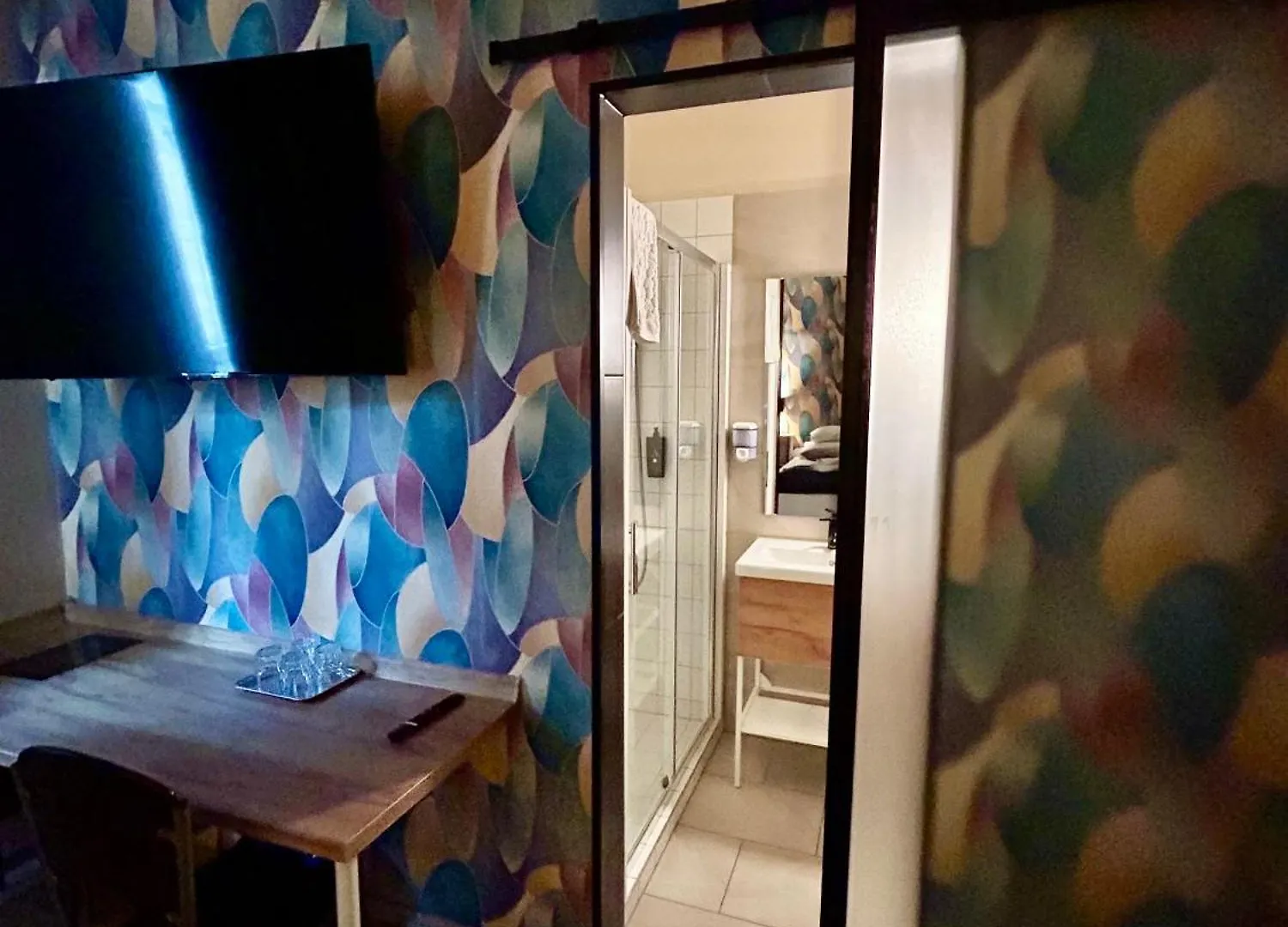 Boutique Hotel & Event Center 布达佩斯 0*,  匈牙利