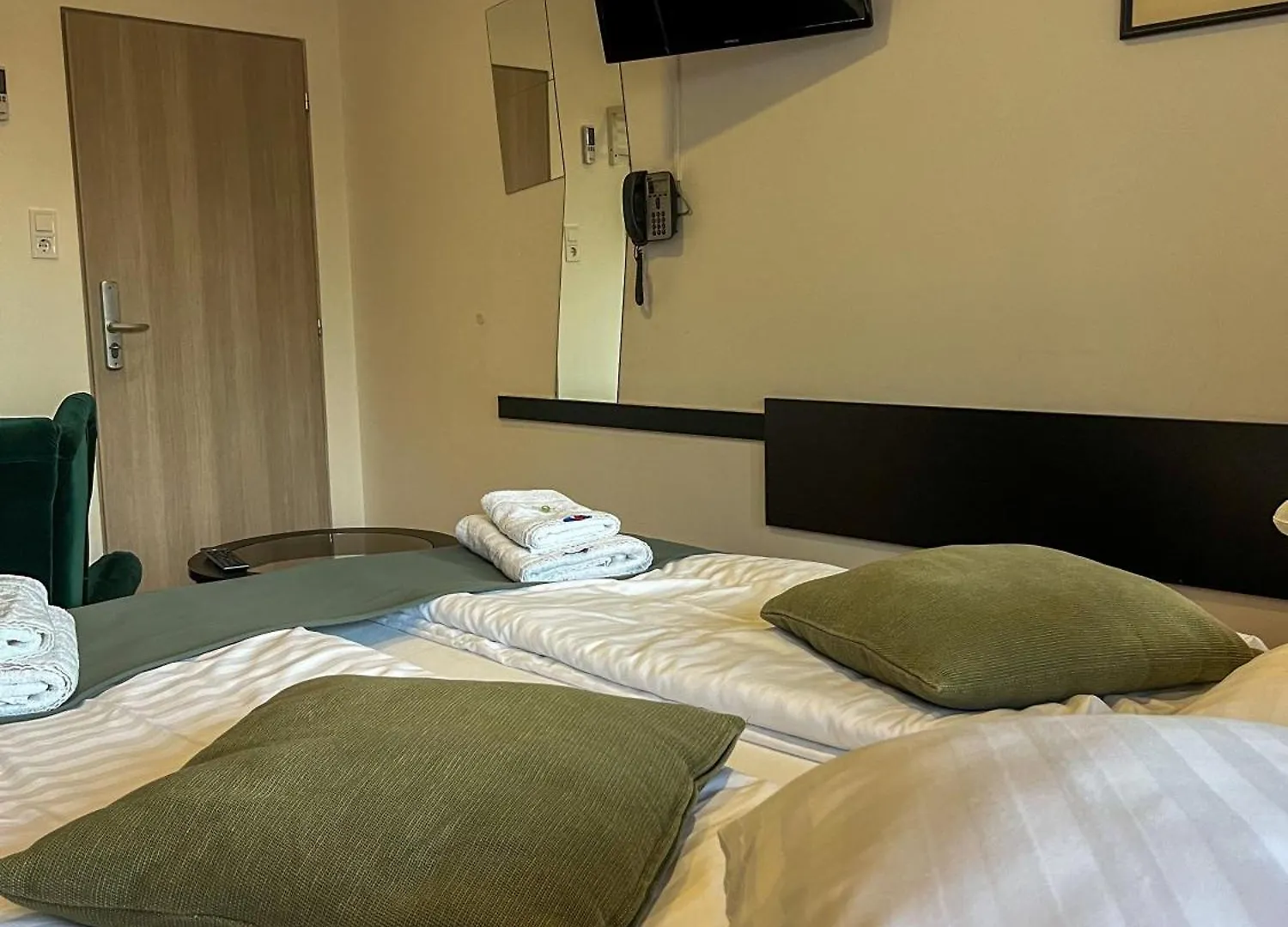 Boutique Hotel & Event Center Budapest