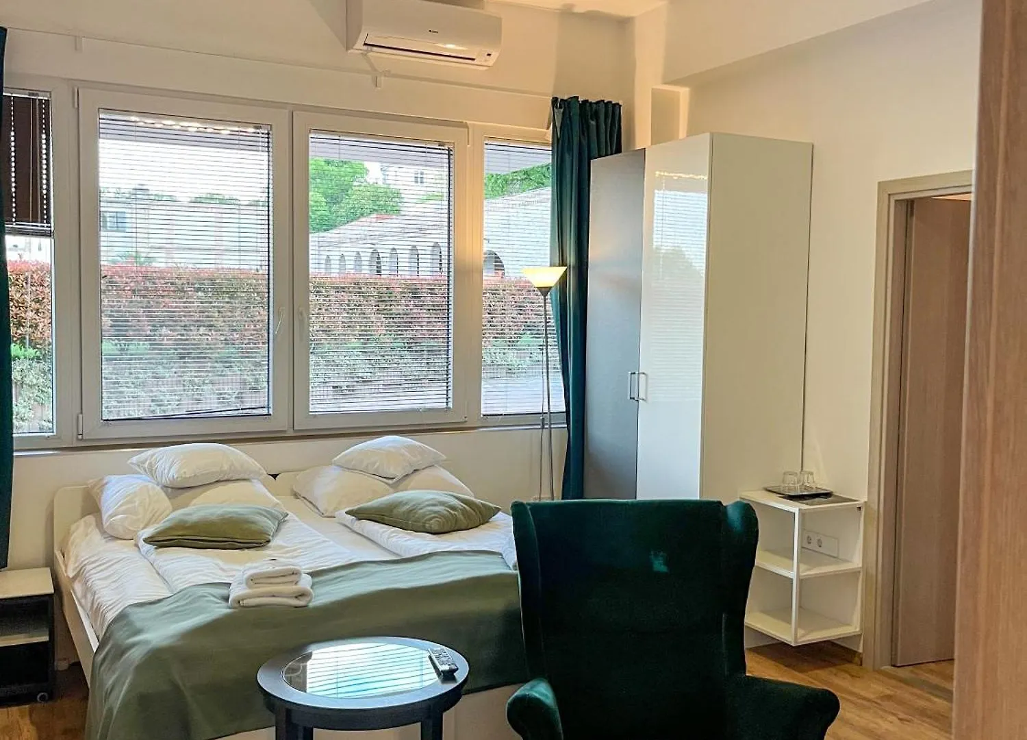 Boutique Hotel & Event Center Budapest