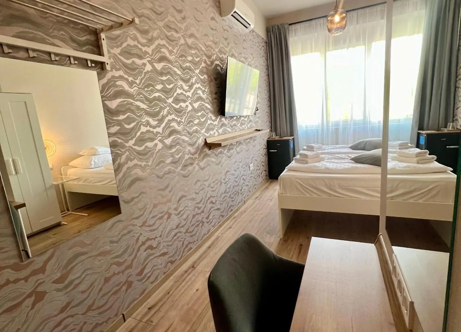 Boutique Hotel & Event Center Budapest