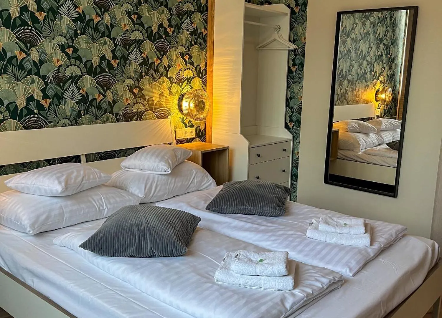 Boutique Hotel & Event Center 布达佩斯