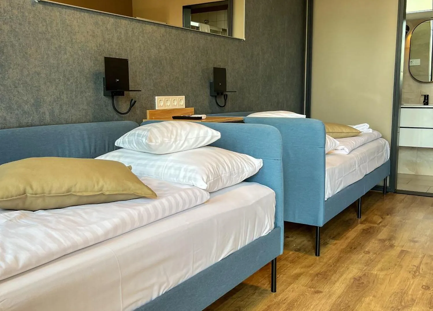 Boutique Hotel & Event Center Budapest Hungary