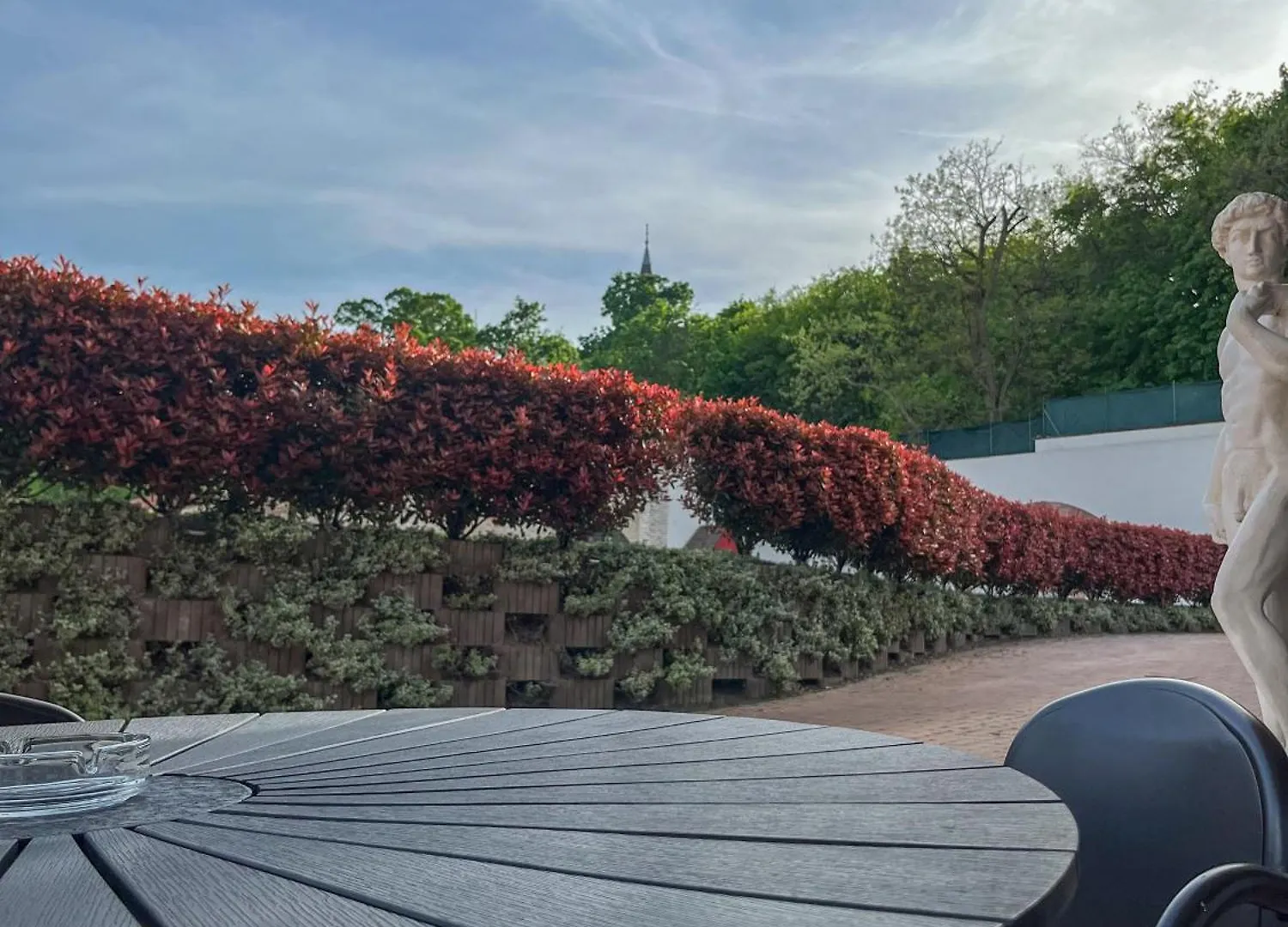 Boutique Hotel & Event Center Budapest 0*,  Hungary