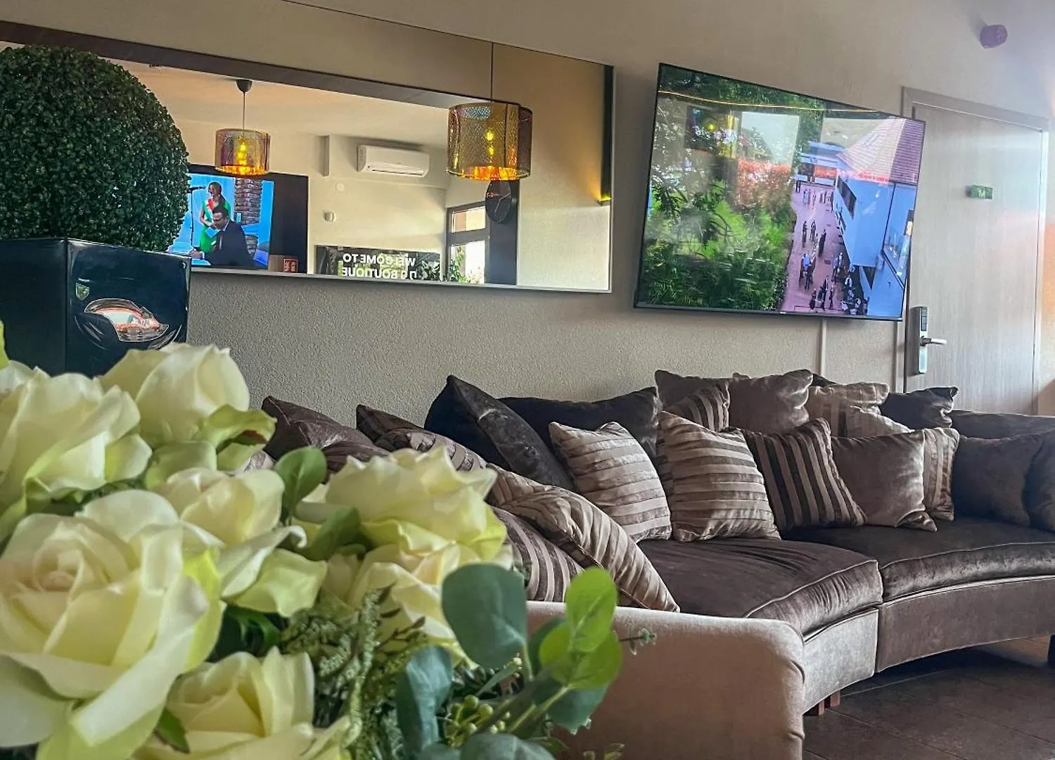 Boutique Hotel & Event Center Budapest Hungary