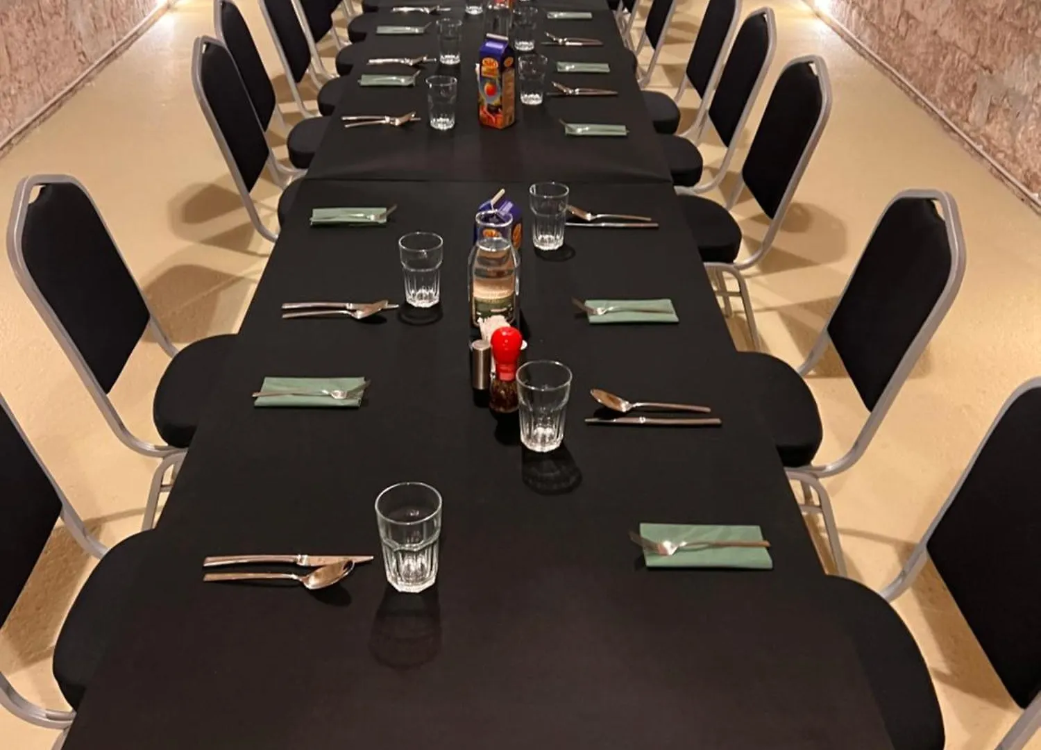 Boutique Hotel & Event Center Budapest 0*,